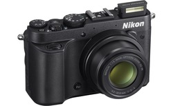 Foto zur Nikon Coolpix P7700