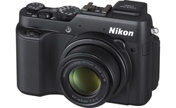 Foto zur Nikon Coolpix P7800