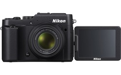 Foto zur Nikon Coolpix P7800