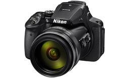 Foto zur Nikon Coolpix P900