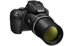 Foto zur Nikon Coolpix P900