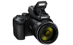 Foto zur Nikon Coolpix P950