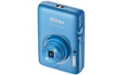 Foto zur Nikon Coolpix S02