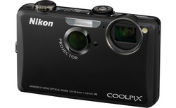 Foto zur Nikon Coolpix S1100pj