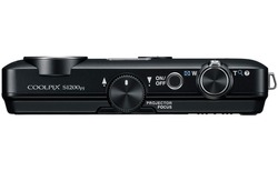 Foto zur Nikon Coolpix S1200pj