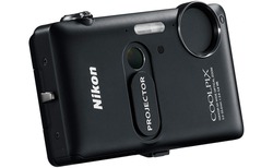 Foto zur Nikon Coolpix S1200pj
