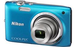 Foto zur Nikon Coolpix S2700