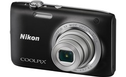 Foto zur Nikon Coolpix S2800