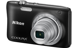 Foto zur Nikon Coolpix S2900