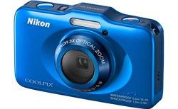 Foto zur Nikon Coolpix S31