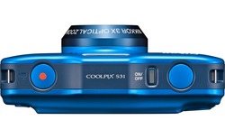 Foto zur Nikon Coolpix S31