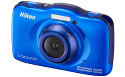 Foto zur Nikon Coolpix S32