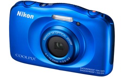 Foto zur Nikon Coolpix S33