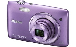 Foto zur Nikon Coolpix S3500