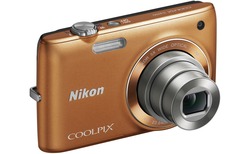 Foto zur Nikon Coolpix S4150