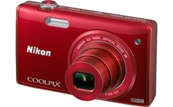 Foto zur Nikon Coolpix S5200