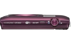 Foto zur Nikon Coolpix S5300