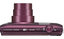 Foto zur Nikon Coolpix S5300
