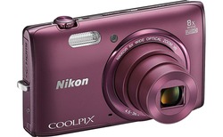 Foto zur Nikon Coolpix S5300