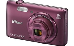 Foto zur Nikon Coolpix S5300