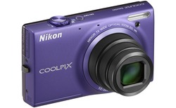 Foto zur Nikon Coolpix S6150