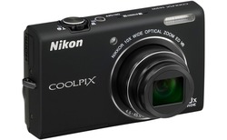 Foto zur Nikon Coolpix S6200
