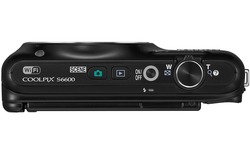 Foto zur Nikon Coolpix S6600