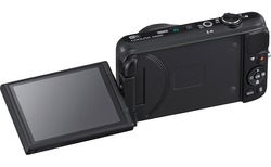 Foto zur Nikon Coolpix S6600