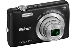 Foto zur Nikon Coolpix S6700