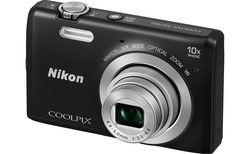 Foto zur Nikon Coolpix S6700