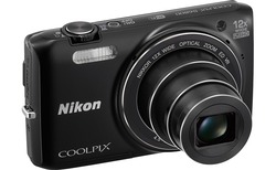 Foto zur Nikon Coolpix S6800