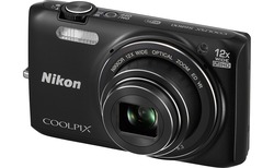 Foto zur Nikon Coolpix S6800