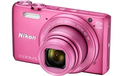 Foto zur Nikon Coolpix S7000