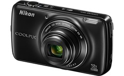 Foto zur Nikon Coolpix S810c