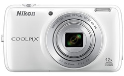 Foto zur Nikon Coolpix S810c