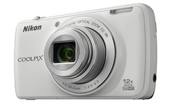 Foto zur Nikon Coolpix S810c