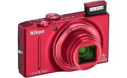 Foto zur Nikon Coolpix S8200