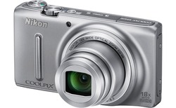 Foto zur Nikon Coolpix S9400