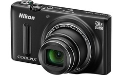 Foto zur Nikon Coolpix S9600