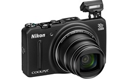 Foto zur Nikon Coolpix S9700