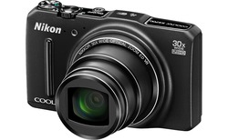 Foto zur Nikon Coolpix S9700