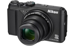 Foto zur Nikon Coolpix S9900