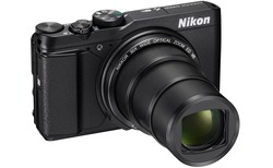 Foto zur Nikon Coolpix S9900