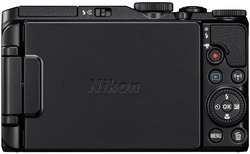 Foto zur Nikon Coolpix S9900