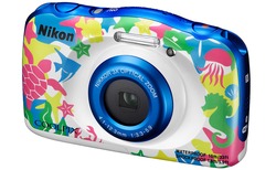 Foto zur Nikon Coolpix W100