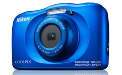 Foto zur Nikon Coolpix W150