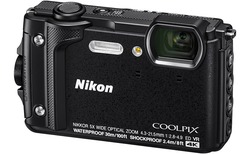 Foto zur Nikon Coolpix W300
