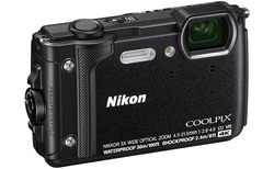 Foto zur Nikon Coolpix W300