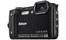 Foto zur Nikon Coolpix W300