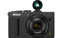 Foto zur Nikon Coolpix A